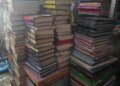 рф знищила ще один склад видавництва "Книголав": ймовірно, втрачені десятки тисяч книг