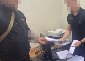 Боевые без боев: командира роты в Донецкой области будут судить за липовые рапорты