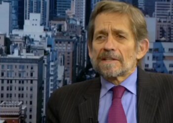 Справедливый мир — абстракция: в США открыто заговорили о сохранении оккупированных территорий за Россией