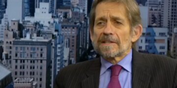 Справедливый мир — абстракция: в США открыто заговорили о сохранении оккупированных территорий за Россией