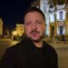 "путін сам сяде за стіл переговорів": Зеленський закликав США відкрити Starlink для України