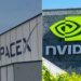 SpaceX Ілона Маска веде переговори про кредит на $40 млрд для чипів Nvidia