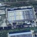 У російському сасово горить будівля із заводом "Саста" та дата-центром "Яндексу"