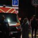Россия нанесла удар по многоэтажному дому в Киеве: часть здания разрушена, среди пострадавших есть дети