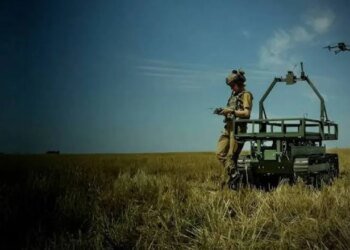 «Контракт 18–24: Дроны»: какие условия и кого приглашают