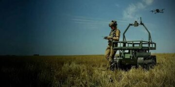 «Контракт 18–24: Дроны»: какие условия и кого приглашают