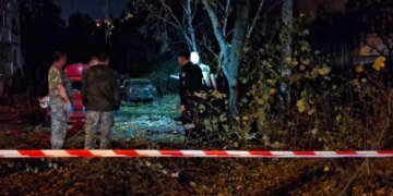 У Києві від ночі через атаки рф загинула ще одна людина, 11 постраждали