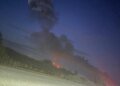 Українські військові дронами FP-1 уразили один із найбільших нафтопереробних та нафтохімічних комплексів рф у салаваті