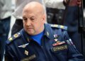 путін наказав генералу суровікіну знищити мости у Києві – The Telegraph