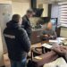 40 станций РЭБ на бумаге — 5,6 млн грн в кармане: четверо участников схемы переданы в суд