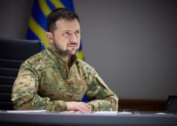 Трамп може й повинен зробити більше, щоб змусити путіна до переговорів – Зеленський