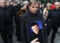 Умершего в РФ  Кашпировского повезут хоронить в Украину