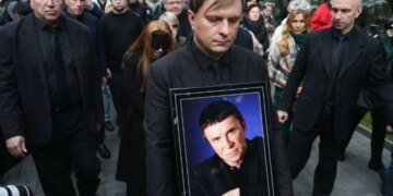 Умершего в РФ  Кашпировского повезут хоронить в Украину