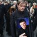 Умершего в РФ  Кашпировского повезут хоронить в Украину
