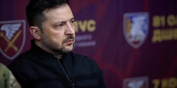 Британія може профінансувати закупівлю ППО для України за кордоном – Зеленський