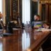 Зеленський обговорив із Коштою графік відкриття переговорних кластерів та домовився про зустріч з лідерами ЄС