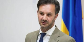 Дипломаический скандал: Южная Кореч отозвала посла из Киева, МИД Украины отреагировал