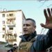 Кличко предложил киевлянам подумать о временном выезде из города