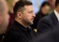 Зеленський готовий провести вибори в Україні за умови повного припинення вогню на 60 днів
