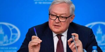 Россия сорвала октябрьский мирный саммит после новых санкций Трампа