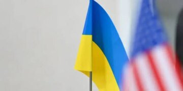 Україна та США "нові ідеї та пропозиції" щодо миру та гарантій безпеки – ЗМІ