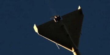 Ввечері росіяни атакували Івано-Франківськ "шахедом", загинув чоловік