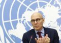 "Шокує ця хвиля атак" – в ООН відреагували на російські удари, які забрали життя 85 українців