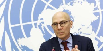"Шокує ця хвиля атак" – в ООН відреагували на російські удари, які забрали життя 85 українців