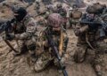 Стало відомо, скільки російських військових та техніки ліквідували ЗСУ на фронті протягом доби