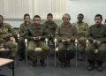 Країни Африки вимагають від України визнати полонених найманців рф жертвами торгівлі людьми