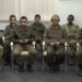Країни Африки вимагають від України визнати полонених найманців рф жертвами торгівлі людьми