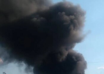 Ракета в цех: Россия попала в производство харьковского бренда Mangelo — есть погибшие и много раненых