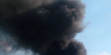 Ракета в цех: Россия попала в производство харьковского бренда Mangelo — есть погибшие и много раненых