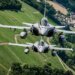 Франція з листопада почне навчати українських пілотів на Rafale – міністр