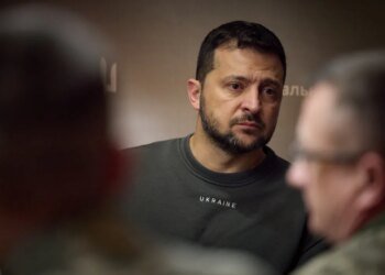 Зеленський не знає про початок "енергетичного перемир'я", оголошеного Трампом, і просить повідомити його, коли воно почнеться