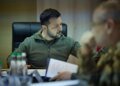 Зеленський обговорив із лідерами Європи оголошене Трампом перемир'я, Україна "підтримує припинення вогню"