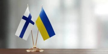 Фінляндія схвалила для України 35-й пакет допомоги на 1 млн євро