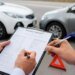 Без полиции и бумаг на капоте: в «Дие» можно оформить Европротокол после ДТП прямо со смартфона