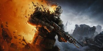 Передзамовлення METRO 2039 стартує наступного тижня