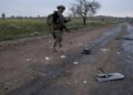 Четыре прорыва ВСУ на Донбассе: ВСУ форсировали Северский Донец и погнали оккупантов