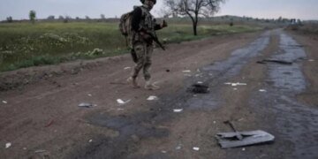 Четыре прорыва ВСУ на Донбассе: ВСУ форсировали Северский Донец и погнали оккупантов