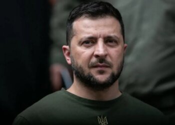 “Россия “отблагодарит” террором и подлостями”, – реакция Зеленского на решение Трапа по санкциям против РФ