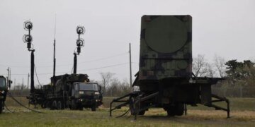 Україна зможе самостійно обслуговувати Patriot: США готують закупівлю спеціального обладнання
