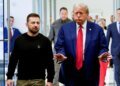 США пригрозили залишити Україну без розвідданих через удари по російських НПЗ – Axios