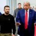 США пригрозили залишити Україну без розвідданих через удари по російських НПЗ – Axios