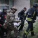 У Запоріжжі кількість загиблих унаслідок ранкової атаки рф зросла до п’яти, серед них двоє дітей