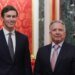 Переговори України, Європи і США у Маямі завершились достроково – ЗМІ