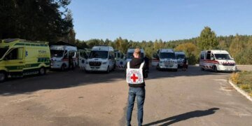 З окупації вдалося повернути ще 16 українців – Лубінець