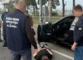 В Днепре поймали взяточника от горсовета: $12 тысяч за то, чтобы «не заметить» самовольную постройку