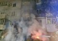 Після російського нічного удару у Дніпрі збільшується кількість постраждалих – серед них є діти